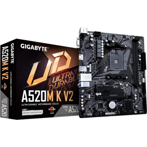 Does Not Apply A520m K V2 Motherboard - Supports Amd Ryzen 5000 Series Am4 Cpus, Up To 5100mhz Does Not Apply A520m K V2 Motherboard - Supports Amd Ryzen 5000 Series Am4 Cpus, Up To 5100mhz
