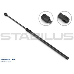 Stabilus Boot Gas Strut Fits Skoda Scala Nw1 1.6d 2019 On Spring Lift Tailgate Rear New Stabilus Boot Gas Strut Fits Skoda Scala Nw1 1.6d 2019 On Spring Lift Tailgate Rear New