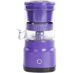 2x(Portable Electric Juicer Mixer Extractors Usb Rechargeable Blender1457 2x(Portable Electric Juicer Mixer Extractors Usb Rechargeable Blender1457