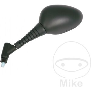 Jmp 13055-Black Left Wing Mirror Compatible With Yamaha Tdm 900 86 Cv, 63 Kw 2cil. R Jmp 13055-Black Left Wing Mirror Compatible With Yamaha Tdm 900 86 Cv, 63 Kw 2cil. R