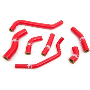 As3 Performance As3 Silicone Radiator Hoses For Kawasaki Kxf Kx-F 450 2009-2015 As3 Performance As3 Silicone Radiator Hoses For Kawasaki Kxf Kx-F 450 2009-2015