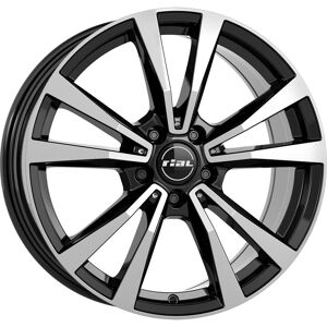 Rial Wheels M12 8.0jx19 Et38 5x112 Swfp For Audi A4 A6 A7 A8 Q5 S4 S6 S7 S8 Sq5 Rial Wheels M12 8.0jx19 Et38 5x112 Swfp For Audi A4 A6 A7 A8 Q5 S4 S6 S7 S8 Sq5