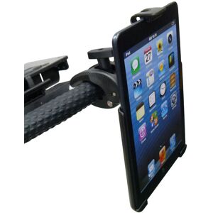 Buybits Dedicated Golf Trolley Robust Clamp Tablet Holder For Ipad Mini 1-3 Buybits Dedicated Golf Trolley Robust Clamp Tablet Holder For Ipad Mini 1-3