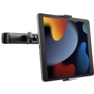 Cygnett Cargo III Tablet Car Mount - Black Cygnett Cargo III Tablet Car Mount - Black