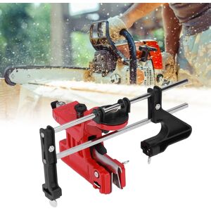 Chain Saw Chain Sharpener Sharpening Chain Grinder Guide Frame Chain Saw Chain Sharpener Sharpening Chain Grinder Guide Frame