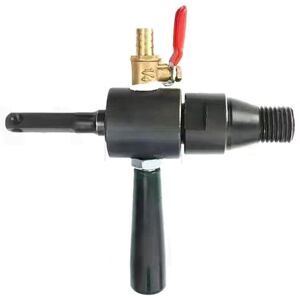 Sodial 3x(Electric Hammer Water Inject Converter Turn Electric Hammer Into Water2533 Sodial 3x(Electric Hammer Water Inject Converter Turn Electric Hammer Into Water2533