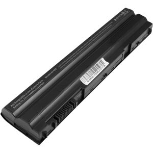 Avizar Battery For Dell Latitude E5420 Laptop 11.1v 4400mah Avizar Battery For Dell Latitude E5420 Laptop 11.1v 4400mah