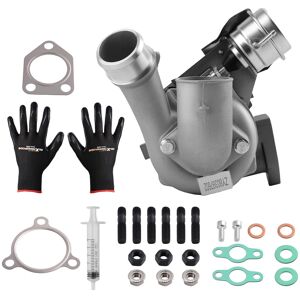 Maxpeedingrods Bv43 Turbocharger For Hyundai I800 Imax 2.5 Crdi D4cb 170hp 2007- 282004a480 Maxpeedingrods Bv43 Turbocharger For Hyundai I800 Imax 2.5 Crdi D4cb 170hp 2007- 282004a480