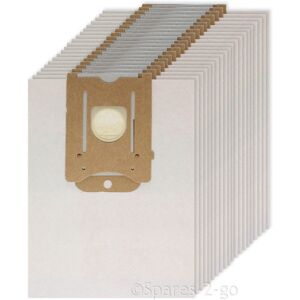 20 X Vacuum Cleaner Bags Fits Bosch Paper Bag Arriva Bsg1400 Bsg1500 20 X Vacuum Cleaner Bags Fits Bosch Paper Bag Arriva Bsg1400 Bsg1500