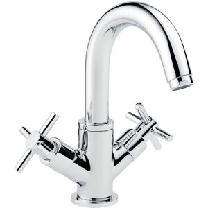 Evg Karma Mono Basin Mixer Chrome Evg Karma Mono Basin Mixer Chrome