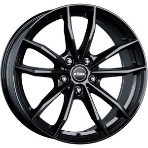 Rial Wheels X12 7.0jx17 Et45 5x112 Gra For Seat Altea Ateca Exeo Leon Tarraco Rial Wheels X12 7.0jx17 Et45 5x112 Gra For Seat Altea Ateca Exeo Leon Tarraco