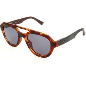 adidas Aor025 Cl1666 148.009 Havana Brown And Black 51/21/145 Unisex Sunglasses adidas Aor025 Cl1666 148.009 Havana Brown And Black 51/21/145 Unisex Sunglasses