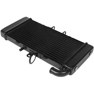 Sodial Motorcycle Aluminium Radiator Cooler Cooling Water Tank For Cb400 Cb400sf8310 Sodial Motorcycle Aluminium Radiator Cooler Cooling Water Tank For Cb400 Cb400sf8310