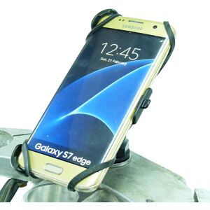 Buybits Dedicated Yoke 40 Motorcycle Yoke Nut Cap Mount For Samsung Galaxy S7 Edge Buybits Dedicated Yoke 40 Motorcycle Yoke Nut Cap Mount For Samsung Galaxy S7 Edge