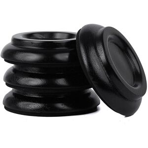 Sodial 2x(Piano Caster Cups Piano Wheels Upright Piano Leg Foot Pads Protectors8175 Sodial 2x(Piano Caster Cups Piano Wheels Upright Piano Leg Foot Pads Protectors8175