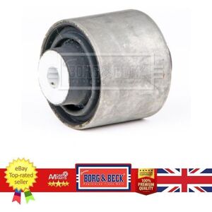 Borg & Beck Trailing Control Arm Bush For Tesla Model S 12-16 Model X 15- 102735100c Borg & Beck Trailing Control Arm Bush For Tesla Model S 12-16 Model X 15- 102735100c