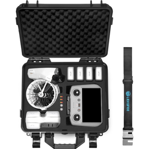 Does Not Apply Waterproof Hard Case For Dji Flip Drone,Fly More Combo,Dji Rc 2,Dji Rc N3/rc N2, Does Not Apply Waterproof Hard Case For Dji Flip Drone,Fly More Combo,Dji Rc 2,Dji Rc N3/rc N2,