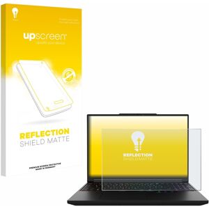 Upscreen Anti Glare Screen Protector For Xmg Pro 16 Reflection Shield Matte Upscreen Anti Glare Screen Protector For Xmg Pro 16 Reflection Shield Matte