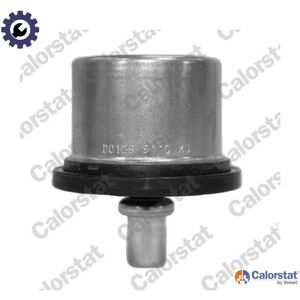 Calorstat By Vernet Thermostat Coolant Ths19125.91 For Daf Mx-11210/11240/11271/11291/11320 10.8l Cf Calorstat By Vernet Thermostat Coolant Ths19125.91 For Daf Mx-11210/11240/11271/11291/11320 10.8l Cf