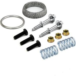 Bm Catalysts Bm Cats Catalytic Converter Fitting Kit For Honda Civic 1.3 Ima 2006-2012 Hybrid Bm Catalysts Bm Cats Catalytic Converter Fitting Kit For Honda Civic 1.3 Ima 2006-2012 Hybrid