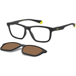 Polaroid Pld 2147/cs 003 Matte Black 55/15/140 Unisex Sunglasses Polaroid Pld 2147/cs 003 Matte Black 55/15/140 Unisex Sunglasses