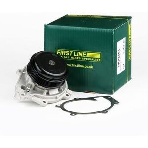 First Line Fwp2454 Engine Cooling Water Pump Fits Mercedes-Benz C-Class Cla Glc First Line Fwp2454 Engine Cooling Water Pump Fits Mercedes-Benz C-Class Cla Glc