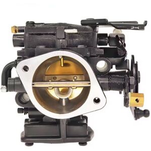40mm Carburetor Bn40i-38-26 For Sea-Doo 720 800 Gti, Gts Aftermarket Replacement 40mm Carburetor Bn40i-38-26 For Sea-Doo 720 800 Gti, Gts Aftermarket Replacement