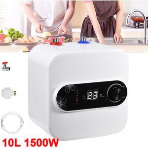 Gowtall 1500w Electric Water Heater Instant Hot Water Heater Under Sink For Kitchen Sink Gowtall 1500w Electric Water Heater Instant Hot Water Heater Under Sink For Kitchen Sink