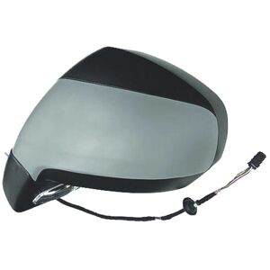 Iparlux Peugeot 3008 5008 Rear View Mirror - Electric, Convex, Heated, Indicator Iparlux Peugeot 3008 5008 Rear View Mirror - Electric, Convex, Heated, Indicator