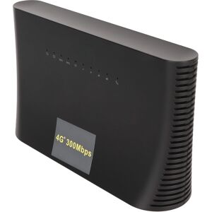 Eu Plug 4g Wireless Router 300mbps 4g Lte Cat4 Router Portable Wifi Router W New Eu Plug 4g Wireless Router 300mbps 4g Lte Cat4 Router Portable Wifi Router W New