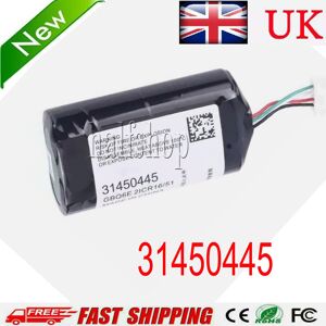 New 450mah Battery For Volvo S60 Mk3 Vehicle Connectivity 31450445 450mah New 450mah Battery For Volvo S60 Mk3 Vehicle Connectivity 31450445 450mah