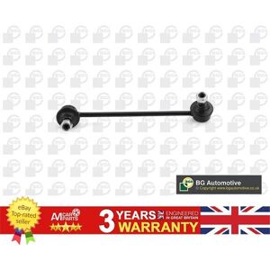 Bga Front Left Stabiliser Drop Link (Coupling Rod) For Kia Rio 00-05 54820fd000 Bga Front Left Stabiliser Drop Link (Coupling Rod) For Kia Rio 00-05 54820fd000