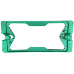 Sodial 3x(Replacement Plate - Cloth Carrier Suitable For Kobold Sp7 Sp6001360 Sodial 3x(Replacement Plate - Cloth Carrier Suitable For Kobold Sp7 Sp6001360