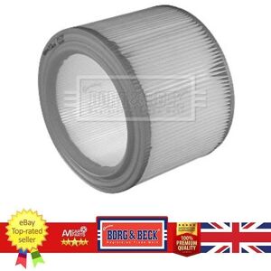 Borg & Beck Air Filter For Citroen Bx C15 Visa Zx Lada Nadeschda Niva 1444f5 Borg & Beck Air Filter For Citroen Bx C15 Visa Zx Lada Nadeschda Niva 1444f5
