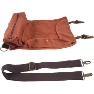 Sodial 2x(Bar Bartender Carrying Bag Bartender Canvas Toolkit Pack Bar Tools5804 Sodial 2x(Bar Bartender Carrying Bag Bartender Canvas Toolkit Pack Bar Tools5804