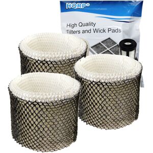 3x Hqrp Wick Filters For 890-Wgn Humidifier, W889-Wgn Replacement 3x Hqrp Wick Filters For 890-Wgn Humidifier, W889-Wgn Replacement