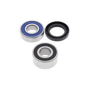 All Balls Honda Gl 1500 Goldwing / St 1100 Pan European - Wheel Rear Bearings Kit / 25 All Balls Honda Gl 1500 Goldwing / St 1100 Pan European - Wheel Rear Bearings Kit / 25