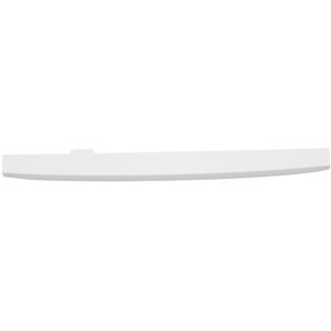 Siemens Kt16 Fridge Freezer Door Handle White Strip Kt18, Gs12, Gs14, Gs16 Siemens Kt16 Fridge Freezer Door Handle White Strip Kt18, Gs12, Gs14, Gs16