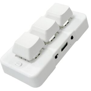 Sodial 4x(Mk321-Pro Customized Keyboard Mechanical Rgb Light 3-Mode Usb+2.4g6998 Sodial 4x(Mk321-Pro Customized Keyboard Mechanical Rgb Light 3-Mode Usb+2.4g6998