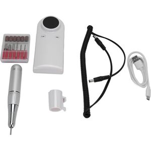 Care+ Nail Drill Machine 45000rpm Strong Motor Usb Rechargeable Electric Nail Poli Tou Care+ Nail Drill Machine 45000rpm Strong Motor Usb Rechargeable Electric Nail Poli Tou