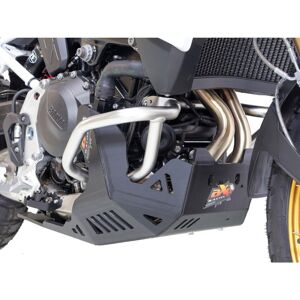 Bmw F900 Gs (With Crash Bars) -24/25 - Engine Skid Plate / Frame Axp / Ax1765 Bmw F900 Gs (With Crash Bars) -24/25 - Engine Skid Plate / Frame Axp / Ax1765