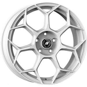 Alloy Wheel Gmp Raceway For Mercedes-Benz Classe Cl 8x18 5x112 Bianco Corsa 3x0 Alloy Wheel Gmp Raceway For Mercedes-Benz Classe Cl 8x18 5x112 Bianco Corsa 3x0