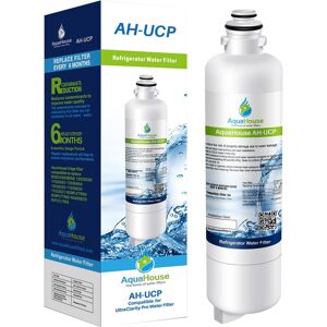 Aquahouse Ah-Ucp Water Filter Compatible With Ultra Clarity Pro 11032518, Borplf Aquahouse Ah-Ucp Water Filter Compatible With Ultra Clarity Pro 11032518, Borplf