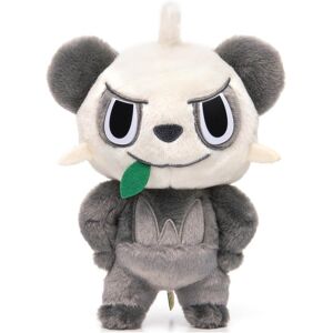 Takara Tomy Pokemon Soft Plush Toy - Basic Pancham 22cm Takara Tomy Pokemon Soft Plush Toy - Basic Pancham 22cm