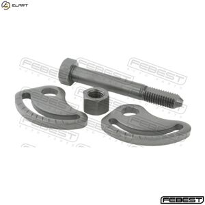 Febest Camber Correction Screw 1029-002-Kit For Cadillac Escalade/crew/cab/pickup 5.3l Febest Camber Correction Screw 1029-002-Kit For Cadillac Escalade/crew/cab/pickup 5.3l