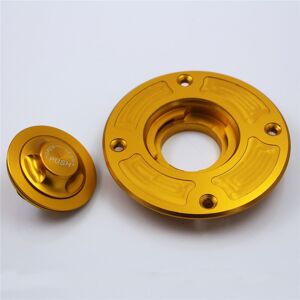 Eurowagens 6 Colors Cnc Keyless Gas Fuel Petrol Tank Cap Cover Fit Tl1000s Tl1000r Yellow Eurowagens 6 Colors Cnc Keyless Gas Fuel Petrol Tank Cap Cover Fit Tl1000s Tl1000r Yellow