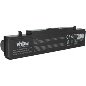 Vhbw Battery For Samsung Np-R522 Np-R517 Np-R319 Np-R519 Np-R470 Np-R470h 6600mah Vhbw Battery For Samsung Np-R522 Np-R517 Np-R319 Np-R519 Np-R470 Np-R470h 6600mah