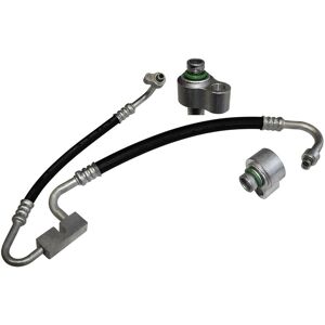 Vemo Aftermarket Air Conditioning High Low Pressure Line V25-20-0008 Vemo Aftermarket Air Conditioning High Low Pressure Line V25-20-0008