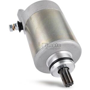Bjmoto Racing Components Starter Motor For Derbi Mulhacen 125 07-09 Terra / Terra Adventure 125 2007-2016 Bjmoto Racing Components Starter Motor For Derbi Mulhacen 125 07-09 Terra / Terra Adventure 125 2007-2016