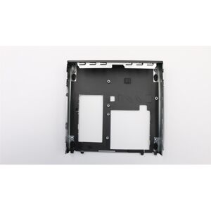 Lenovo Thinkcentre M710q M910q Bottom Base Case Cover Black 01ef682 Lenovo Thinkcentre M710q M910q Bottom Base Case Cover Black 01ef682